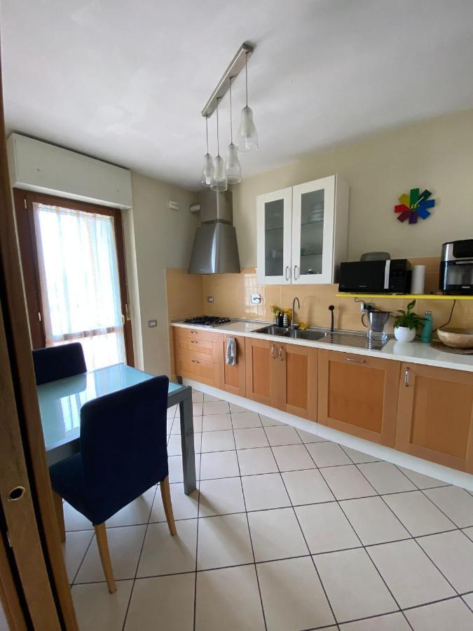 Casa Giulietta Leilighet Firenze Eksteriør bilde