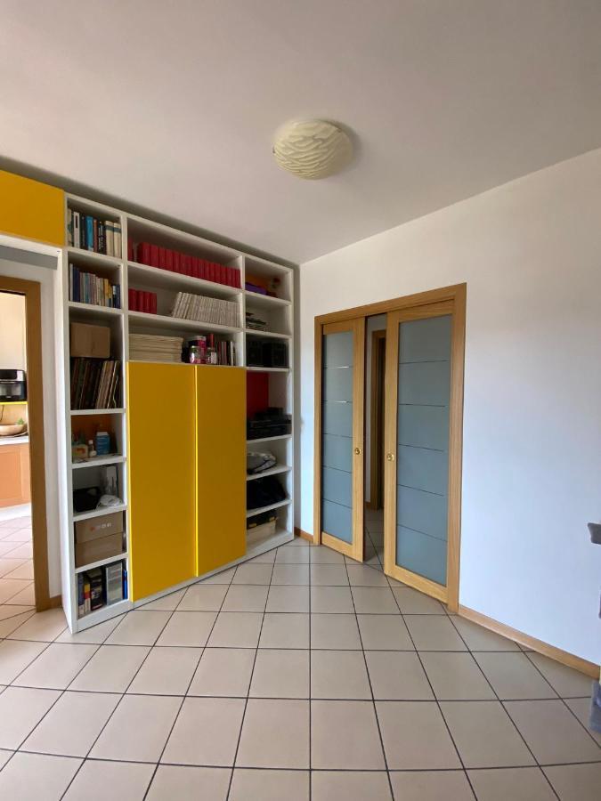 Casa Giulietta Leilighet Firenze Eksteriør bilde