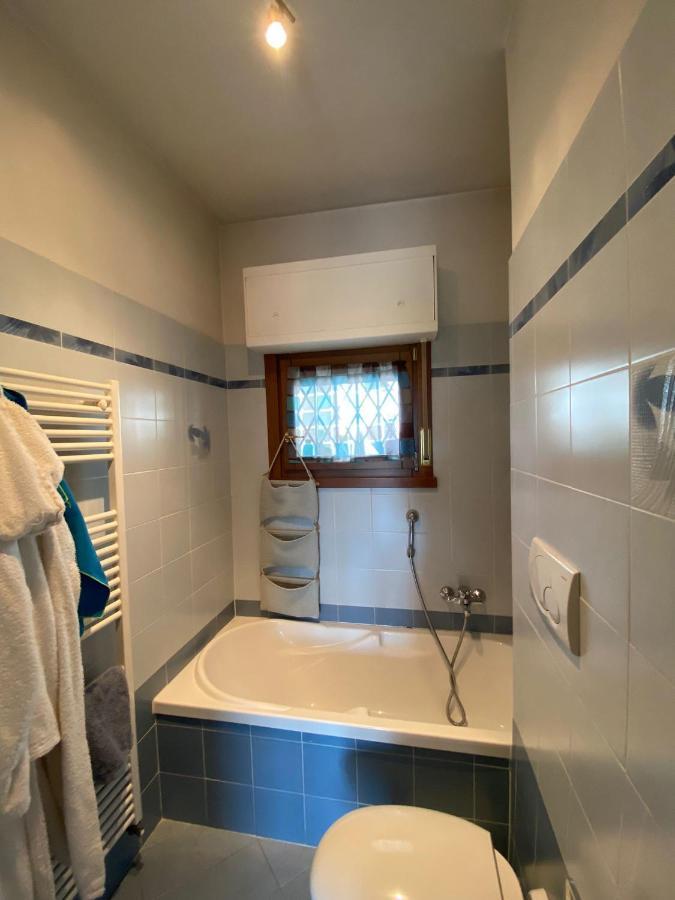 Casa Giulietta Leilighet Firenze Eksteriør bilde