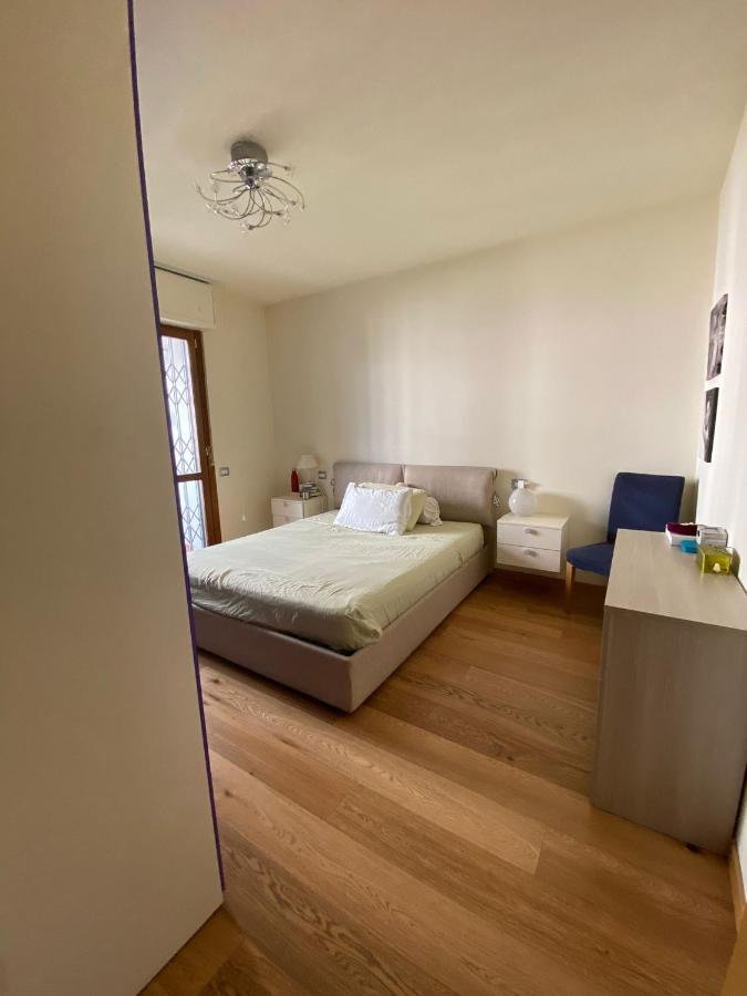 Casa Giulietta Leilighet Firenze Eksteriør bilde