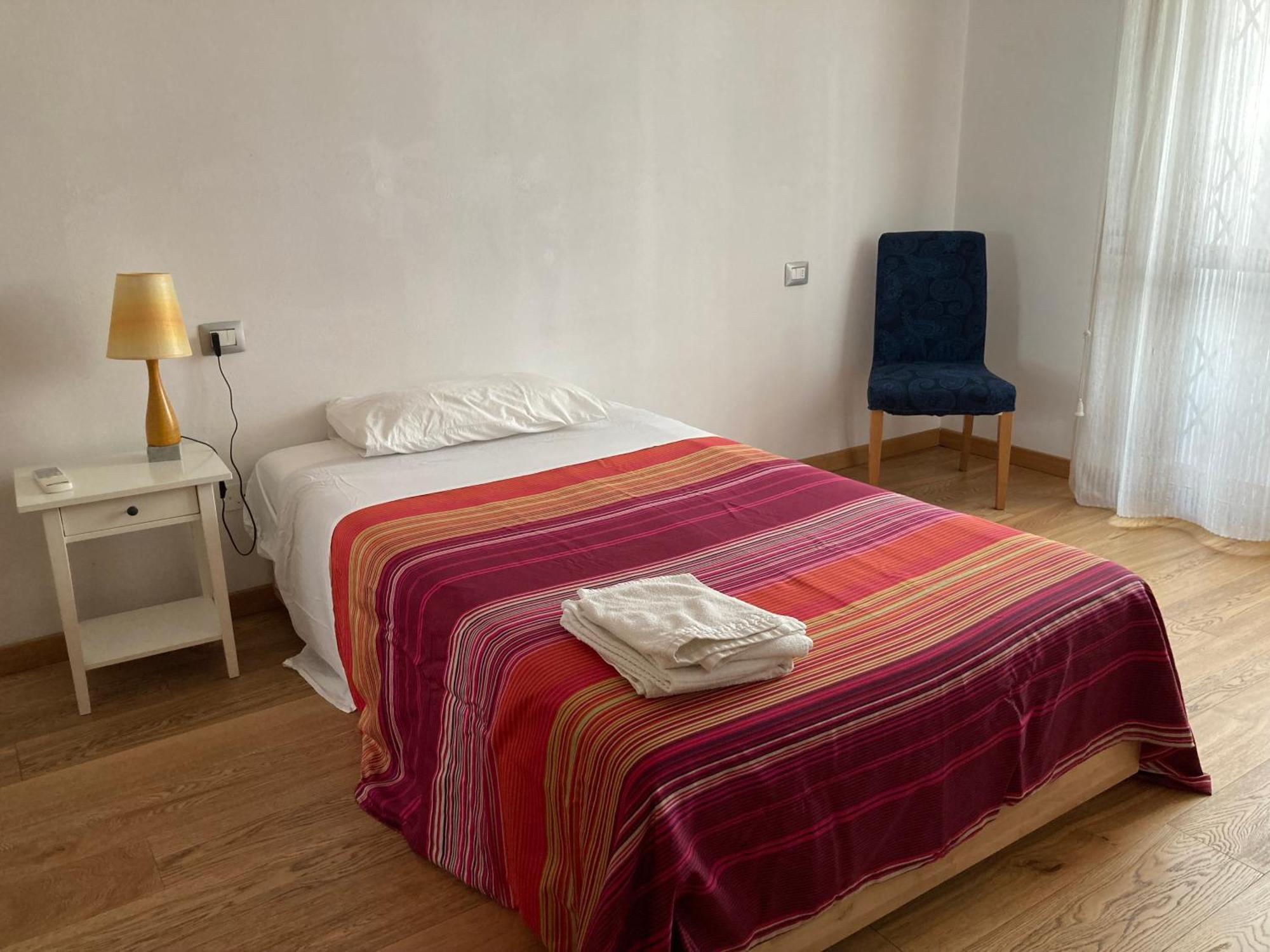 Casa Giulietta Leilighet Firenze Eksteriør bilde